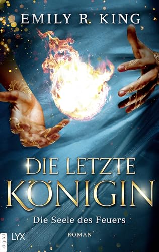 Die letzte Königin - Die...