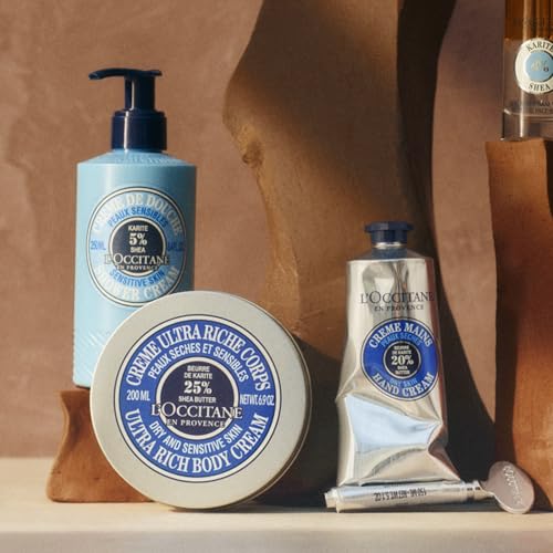 L'OCCITANE Magic Key Tube Squeezer, Silver, 40 g (Pack of 1) - Image 3