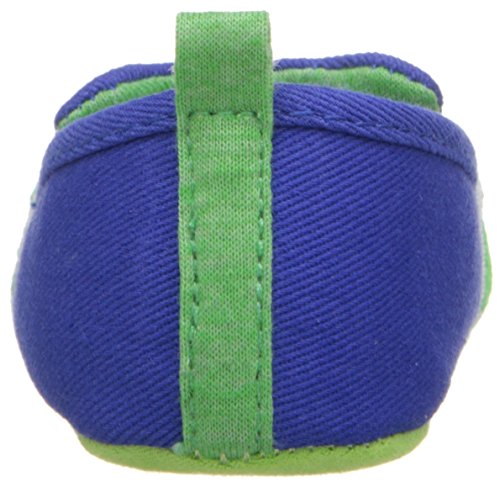 Prewalker See You Crib Shoe (Infant)3