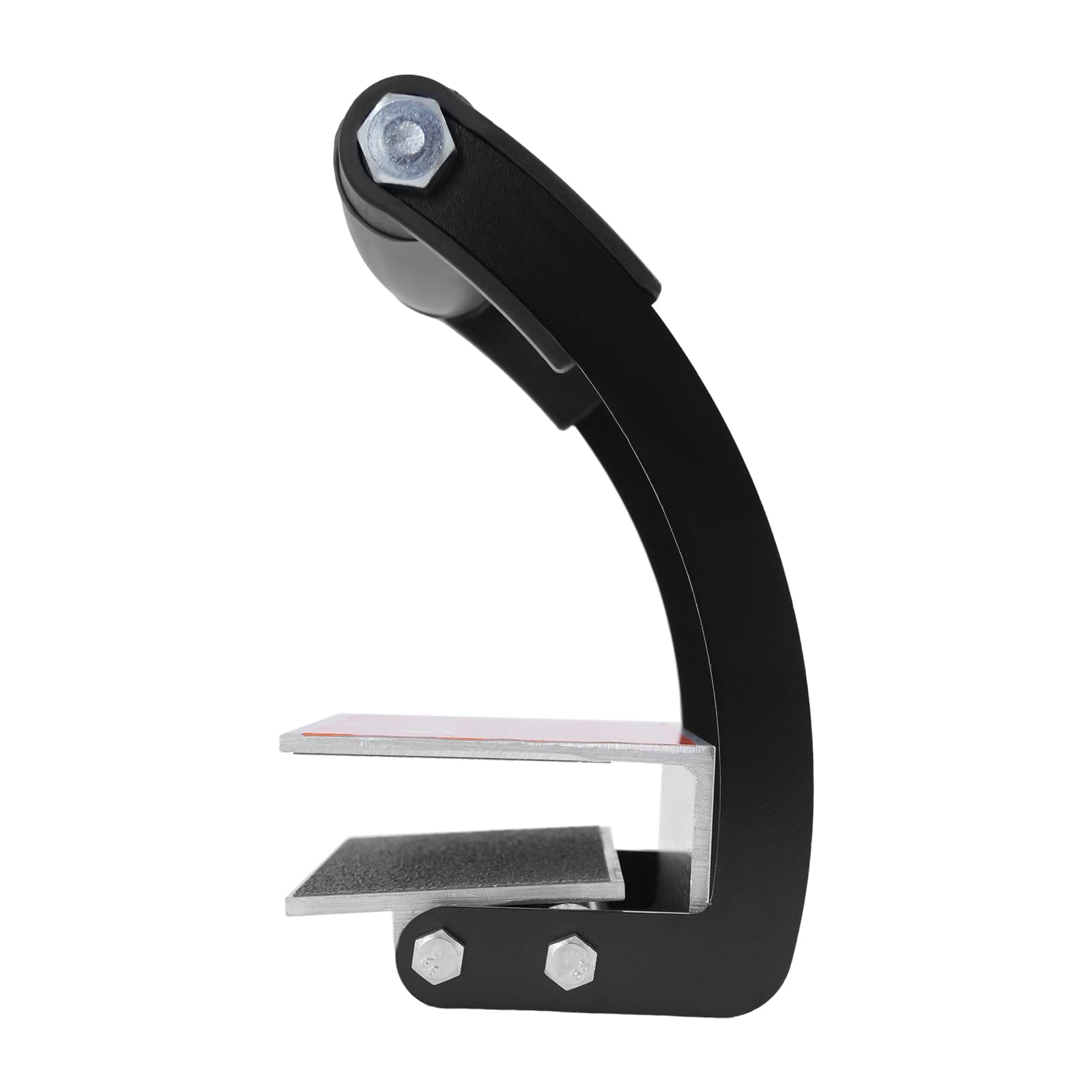 Gorilla Gripper - Poids de stockage : 50 kg - Épaisseur de serrage : 2 à 25 mm - Pour panneau de plaque de plâtre