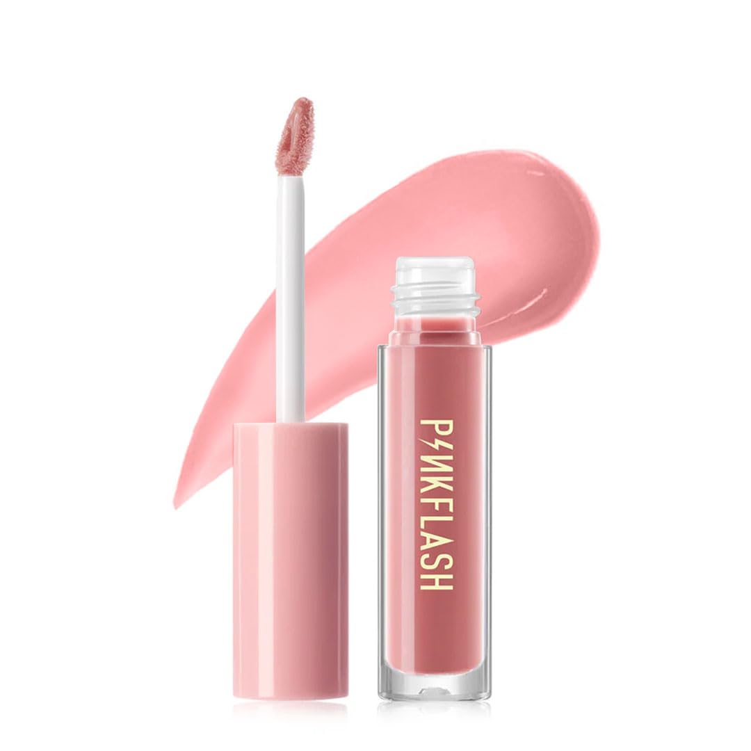 Lip Gloss G02 Shelter (Glossy)