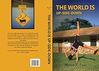 The world is up-side-down 1495138127 Book Cover