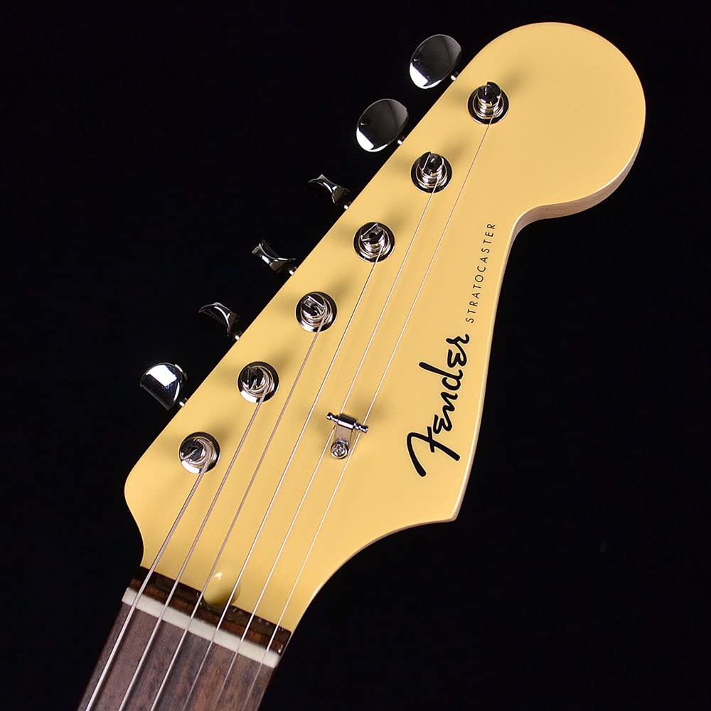 Amazon | Fender フェンダー エレキギター Mami Stratocaster Omochi