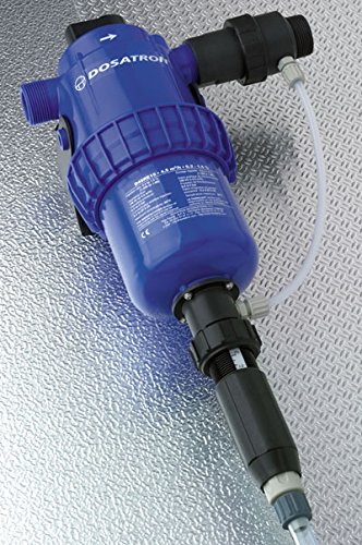 Dosatron D45RE15IE VF 4.5 m3/h 0.2-1.5%