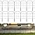 Decorative Garden Fence 25 Panels Animal Barrier Fence 27ft (L) x 22in (H) Rustproof Metal Wire Section Edging with Plastic Stakes Dog Fence Outdoor for Yard Yard Landscape Patio
