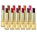MISKOS 12PC Matte Waterproof LipStick Summer Long Lasting Lip Makeup Set No Fade Pigmented Lip Stick Cosmeitc Gift Kits