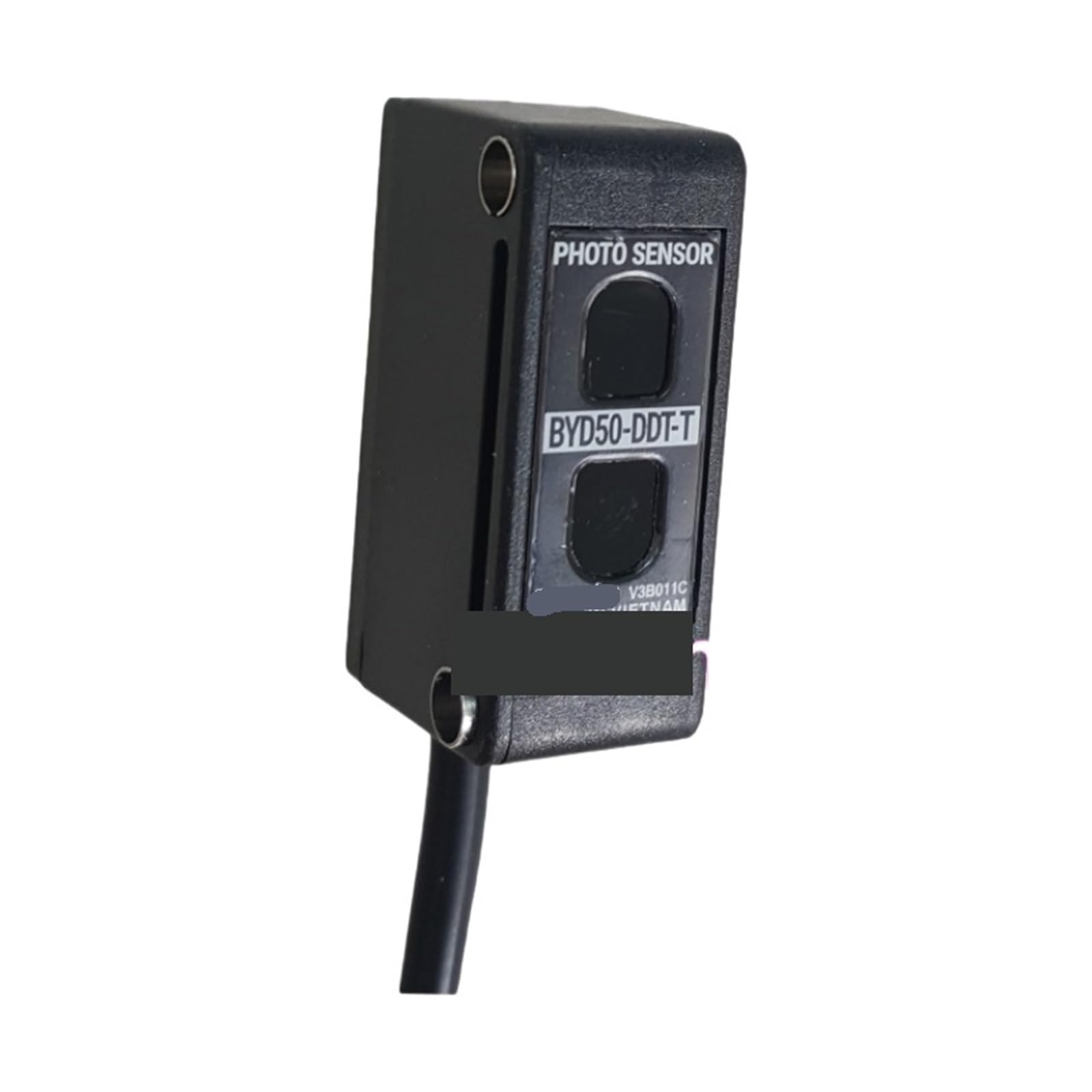 CXFCIHFT Photoelectric Switch BYD50 BYD30-DDT DDT-T DDT-U BYD100-DDT BYD3M-TDT(BYD3M-TDT)