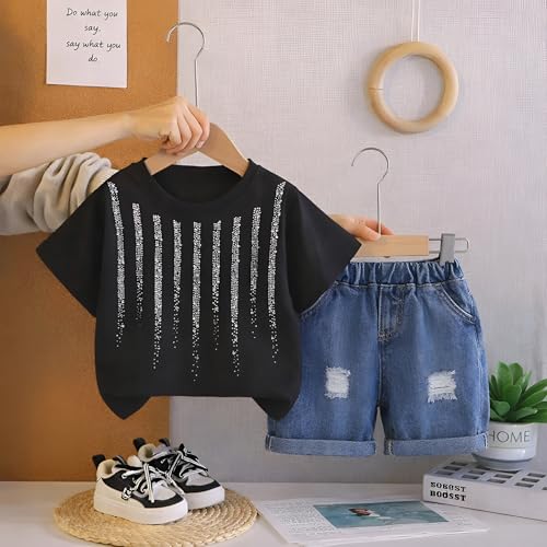 Image of Googo Gaaga Boys Printed Clothing Set