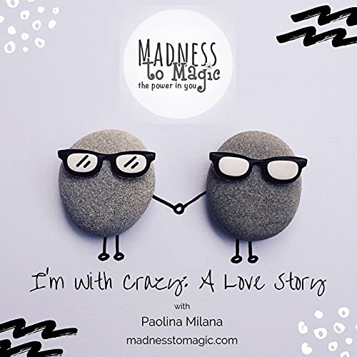 I'm with Crazy: A Love Story Titelbild