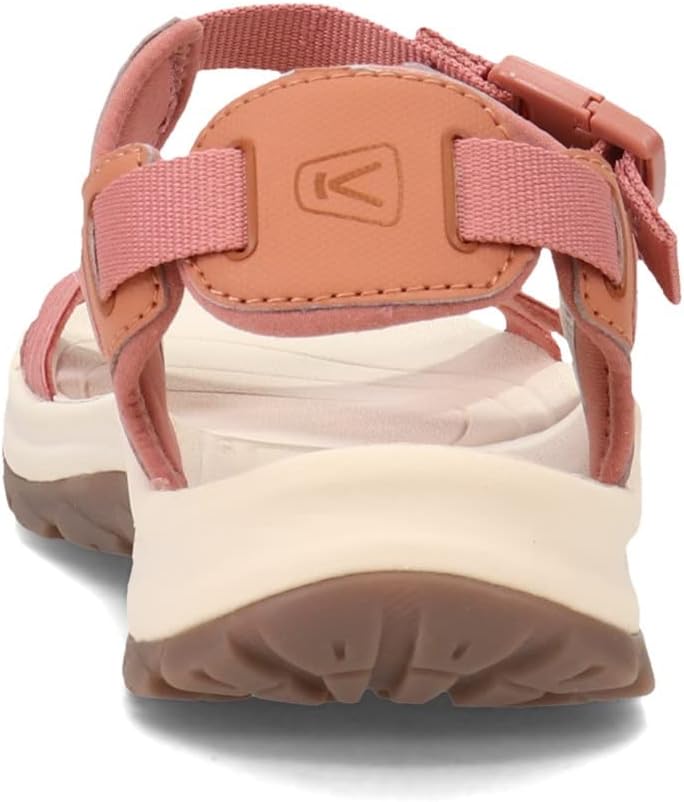 KEEN Women's, Terradora II Strappy Sandal - Image 5