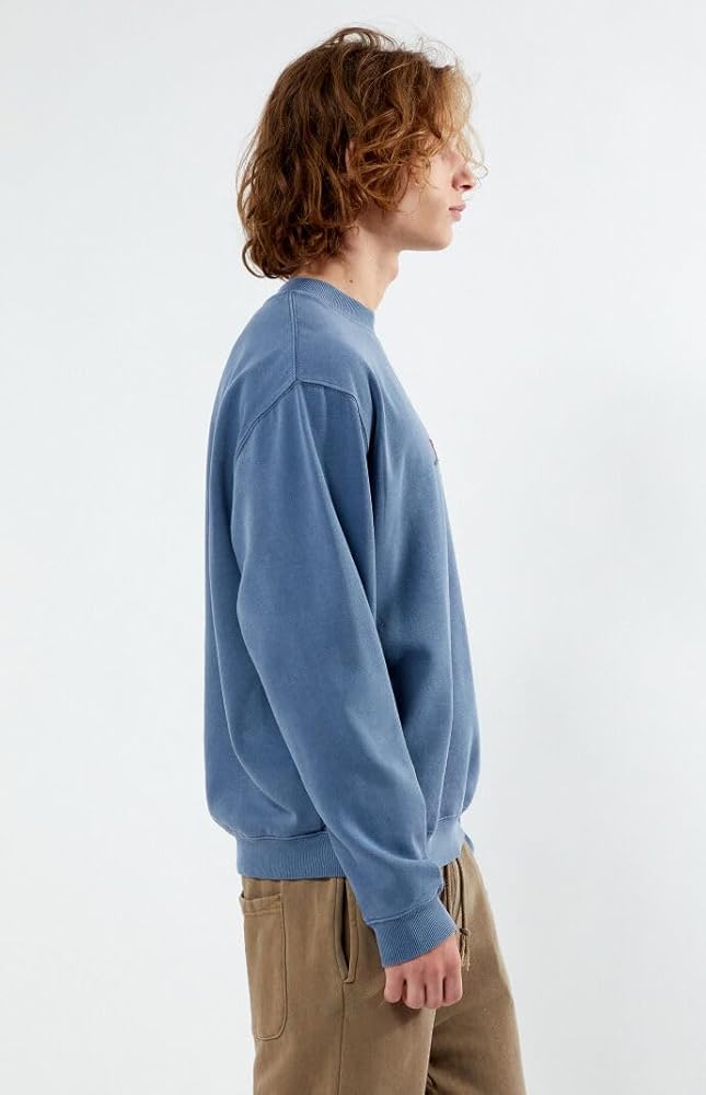 トップス goyemon Skipper Wrist Patch Sweatshirt goyemon Skipper Wrist Patch Sweatshirt