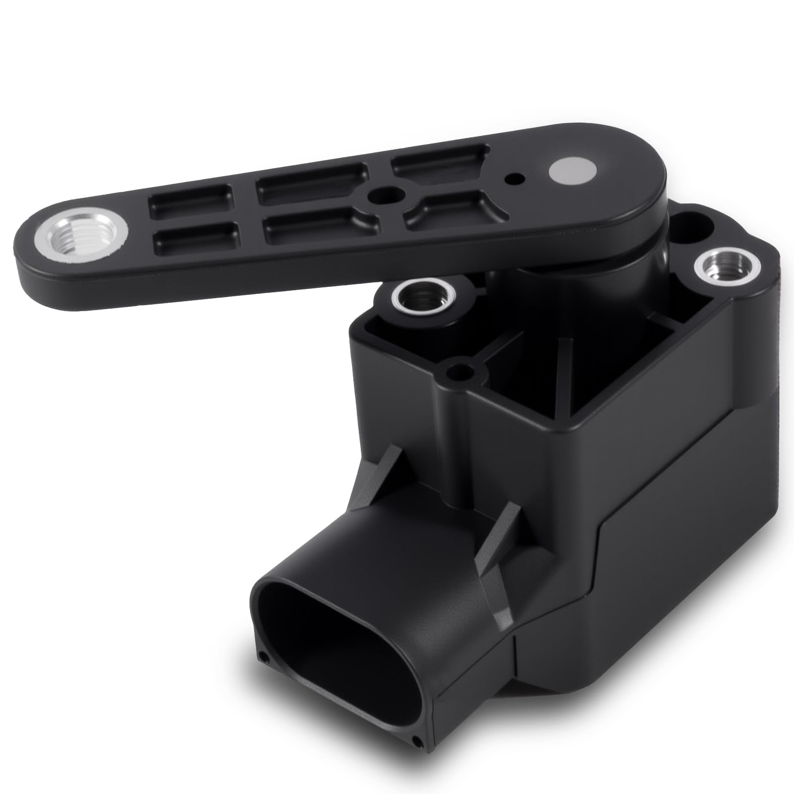 Sensore di altezza veicolo sostituzione per E82 E87 E90 E92 E61 E60 E38 Z4 R50 R52