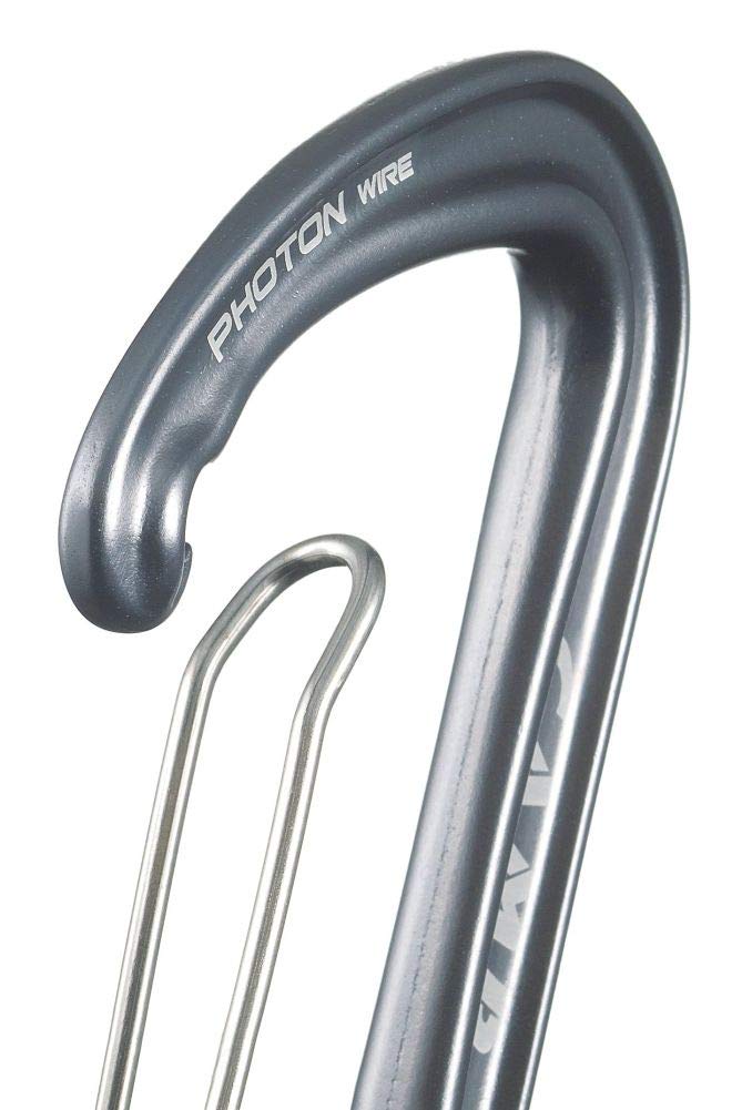 C.A.M.P. - Cinta Exprés - Set 6 Photon Wire Express KS DYNEEMA 18 cm