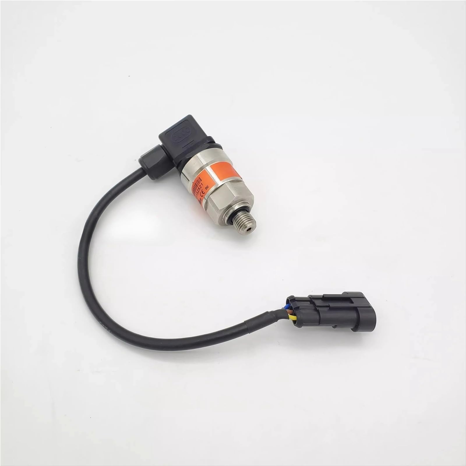 WQGQPXOB Excavator Suitable for 915 225 Hydraulic Pump Large High Pressure Low Sensor Accessories(B)