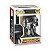 Funko Pop! Star Wars: Rise of The Skywalker - Knights of Ren Blaster (Hematite Chrome)