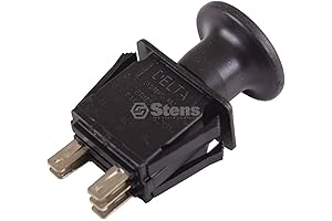 430-159 Delta PTO Switch