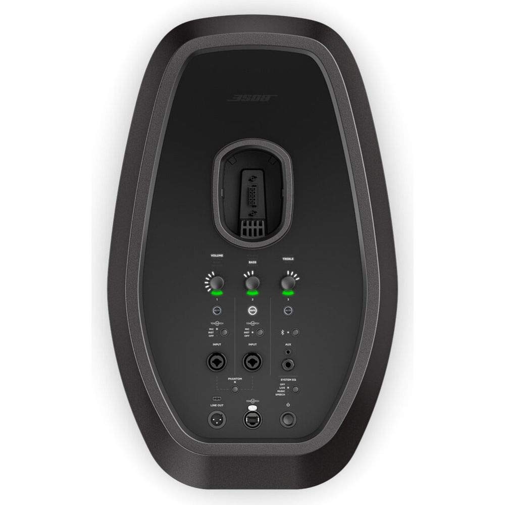 BOSE L1 コンパクト ポータブルPAシステム　スピーカー BOSE L1 Compact System ポータブルPAシステム - 楽器堂オンラインショップ