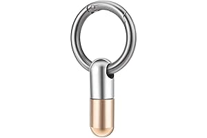 YukaBa Nife Ring: The Ultimate Pocket-Sized Cutting Tool
