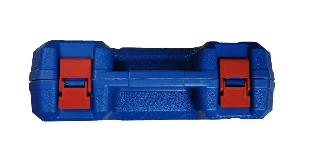 Set di Seghe a Tazza per Calcestruzzo, 9 Pezzi Set di Punte per Trapano Apri Fori per Cemento, 30/40/65/80/100 mm Carotatrici da trapano in Acciaio Per Forare Muro + Adattatore SDS Plus e SDS Max