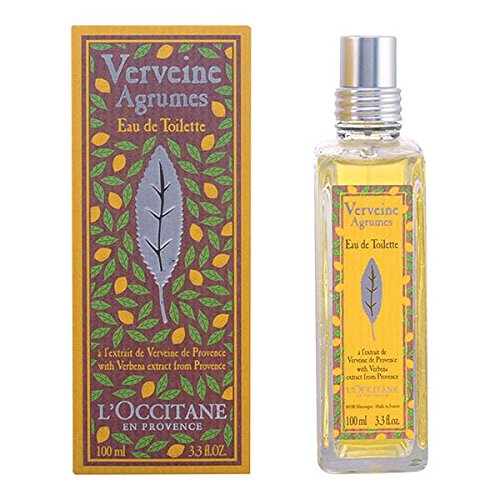 Preisvergleich Produktbild L´Occitane - Verveine Agrumes EDT Vapo 100ml