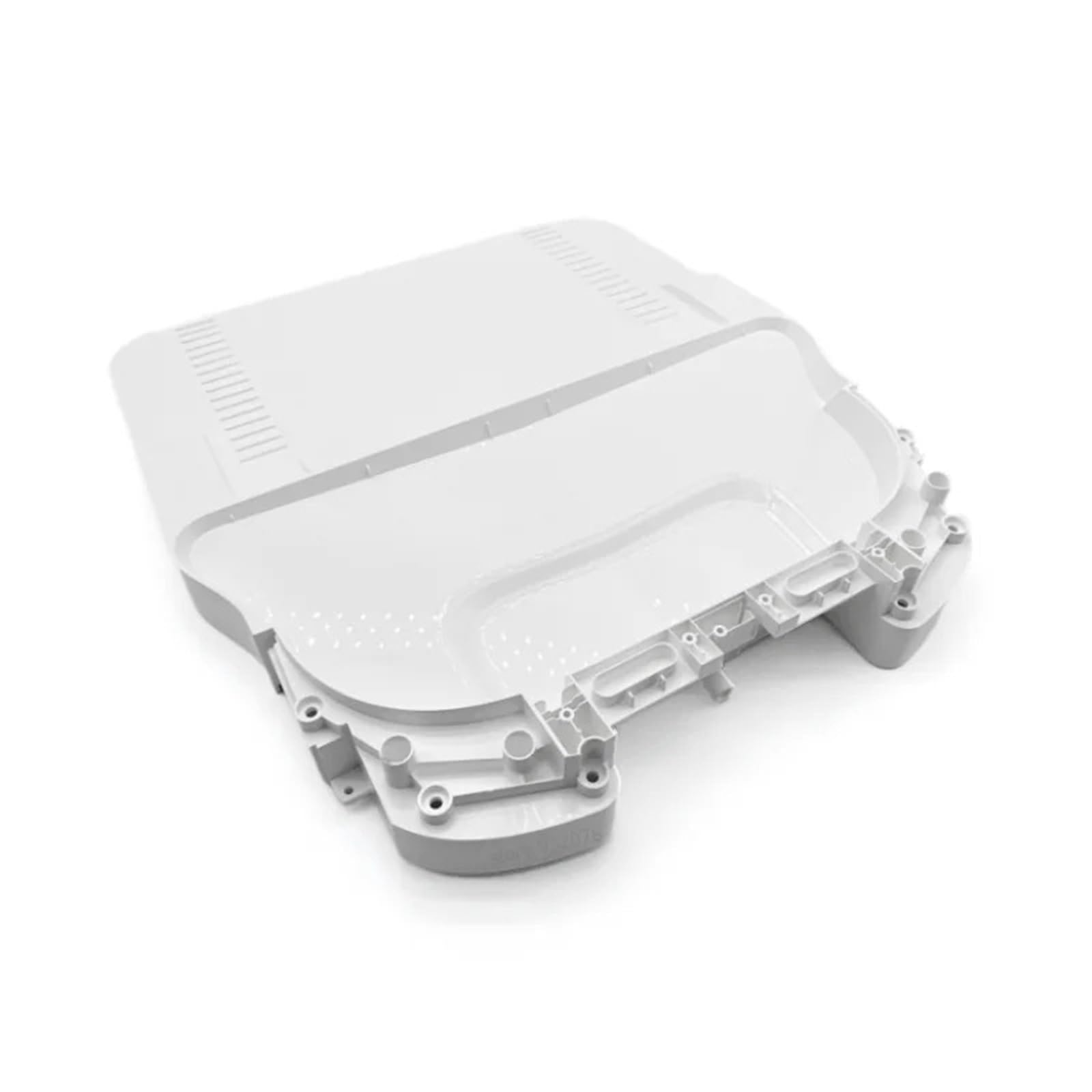 APKDBRTS Compatible For Dreame L10 / L10s Ultra L10 Prime Mop Wash Station Base Bracket Replacement Scrub Plate Tray Robot Vacuum Cleaner Accessories