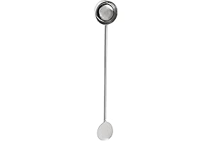 Frieling French Press Coffee Scoop/Stirrer - The Superior Choice for Brewing Excellence