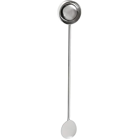 Frieling French Press Coffee Scoop/Stirrer - The Superior Choice for Brewing Excellence