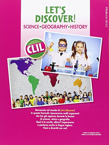 Let's be friends. per la Scuola elementare. con