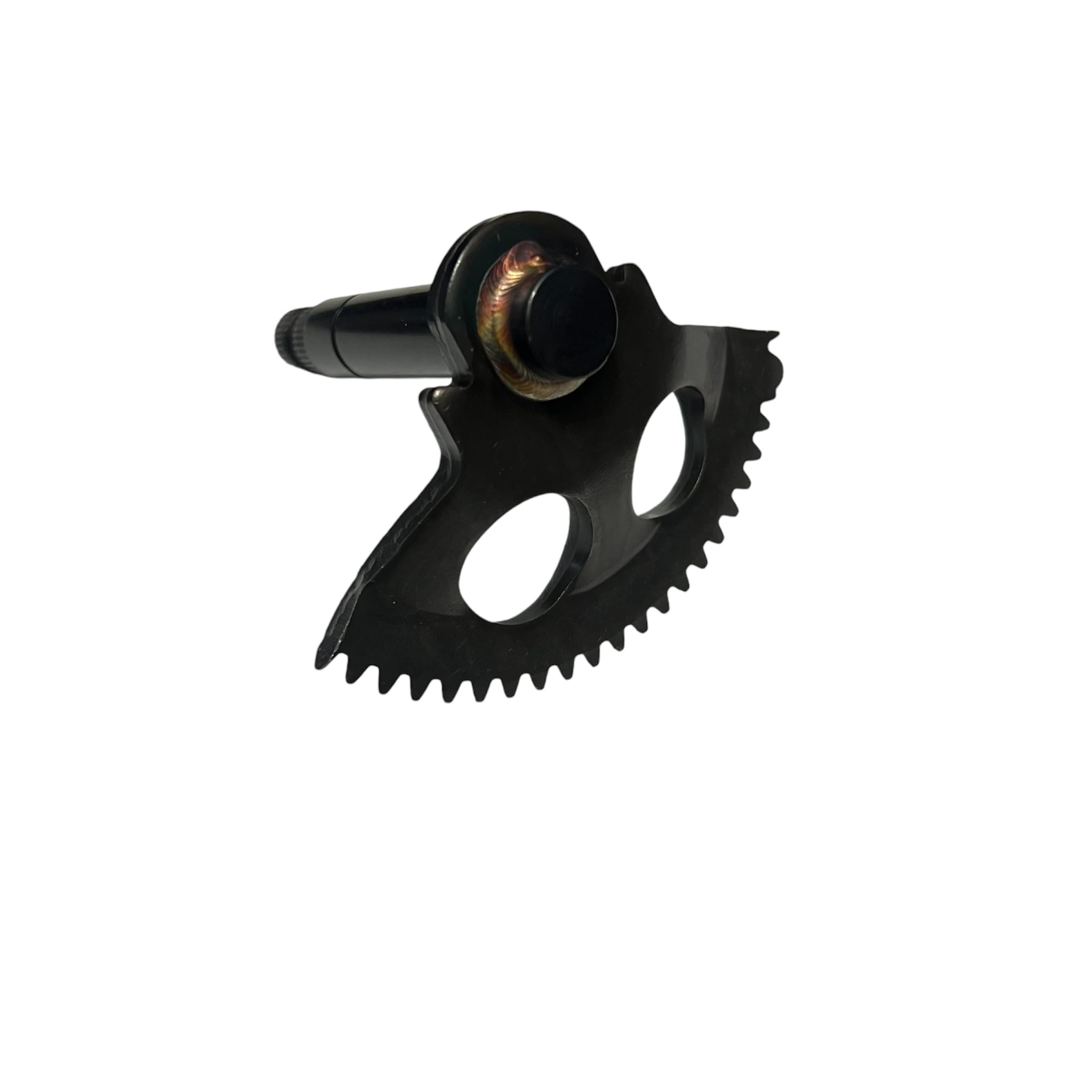 Albero ingranaggio Messa in Moto per Scooter Ry6 Ry8 Sport Matrix Focus F-Act Evo Sport F10 Ac F12r Phantom Ac