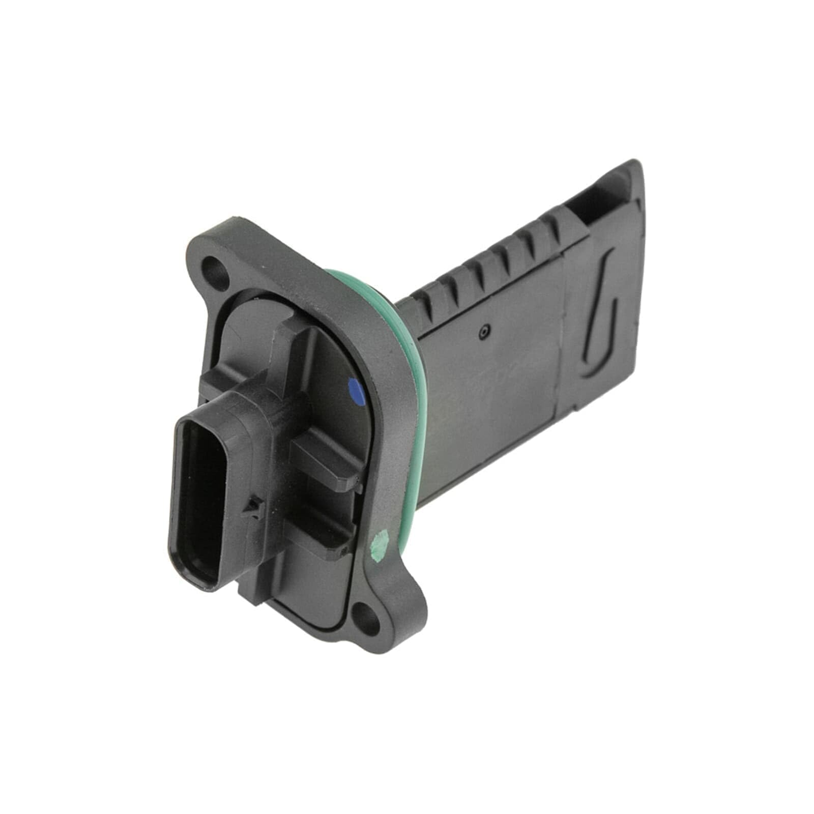 NTY Debimetro EPP-BM-024 Compatibile con: BMW 1, 1, 2 Coupe, 3, 3 Gran Turismo, 3 Touring, 4 Cabriolet, 4 Coupe, 4 Gran Coupe, 5, 5 Gran Turismo, 5 Touring, X3, X5, MINI MINI, Cabriolet, CLUBMAN