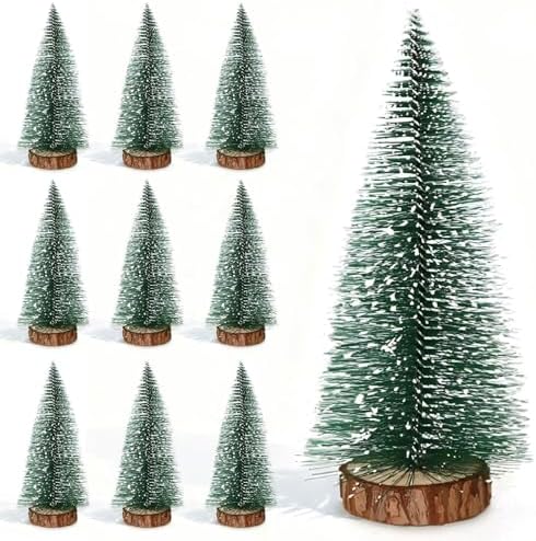 Gonna per Albero di Natale, 90cm Bianca Finta Pelliccia Tappeto Gonne