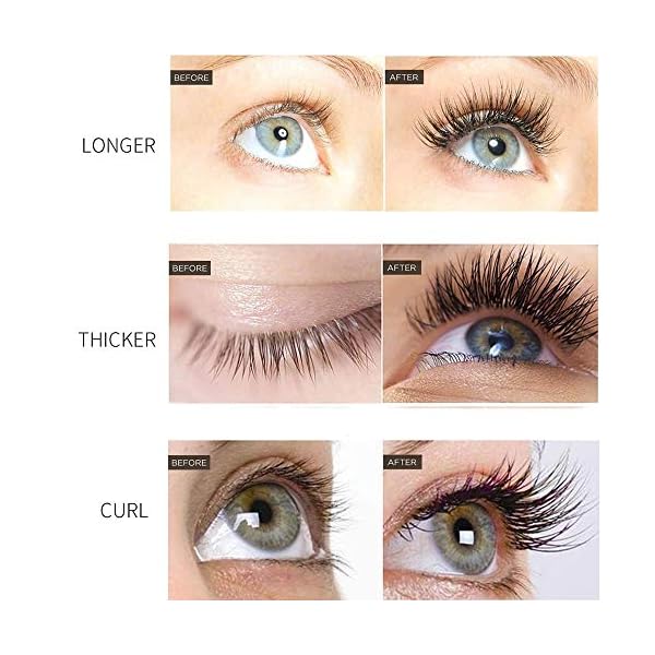 Eyelash-Growth-Serum-Natural-Eyelash-Eyebrow-Growth-Serum-Liquid-5-ml-Professional-Eyelash-Booster-for-Naturally-Longer-Fuller-Thicker--5ml Eyelash Growth Serum, Natural Eyelash & Eyebrow Growth Serum Liquid (5 ml), Professional Eyelash Booster for Naturally Longer, Fuller & Thicker … (5ml)