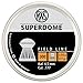Umarex RWS Superdome Field Line Pellet Gun Pellets.177 Caliber, 8.3 Grains, 300 Count