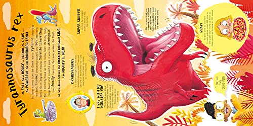 Do You Love Dinosaurs? - Image 4