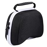 WHAMVOX Étui de Protection Antichoc Étanche pour Manette Sacoche de Transport Portable A...