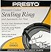 Presto 09901 Pressure Cooker Sealing Ring