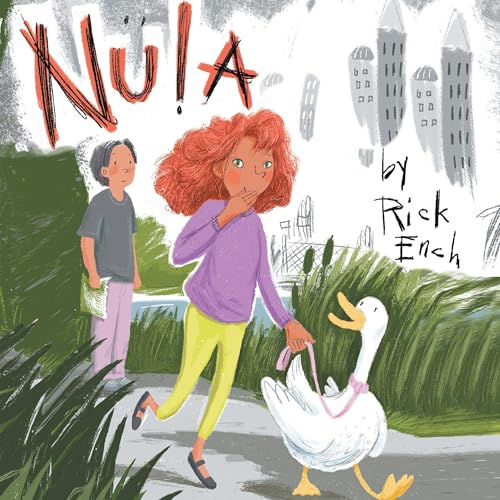Nula by Rick Ench episode artwork
