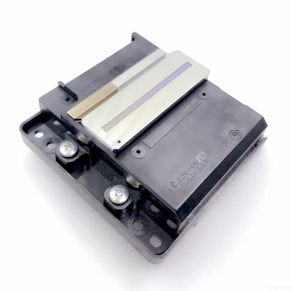 RANRAO Testina di stampa FA35001 FA35011 compatibile con L6166 L6190 L6198 - Gruppo ugello in PVC per stampa fotografica chiara e scansione di documenti