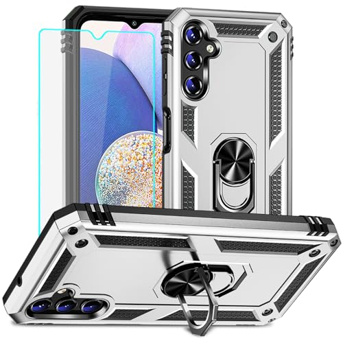 Coque Samsung A14 5G antichoc pour vos trajets et vidéos mains libres