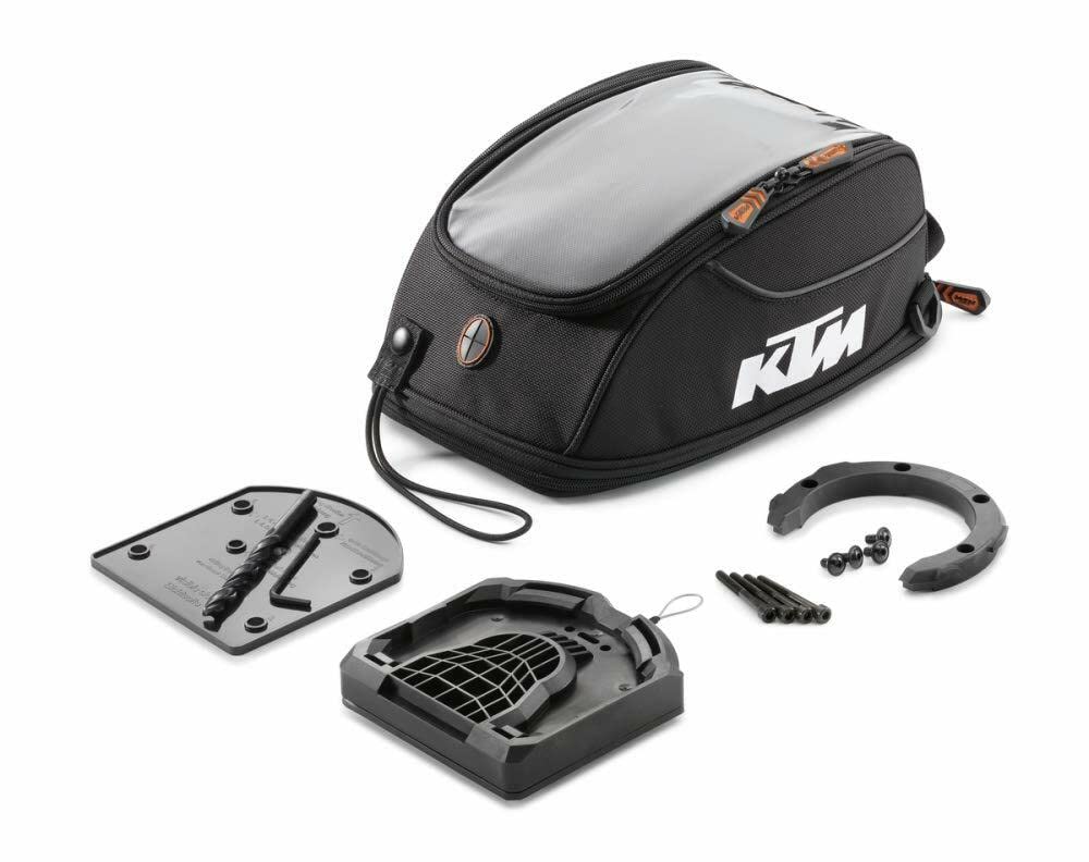 Amazon | KTM クイックロックタンクバッグ 790 Duke 2018-2019 