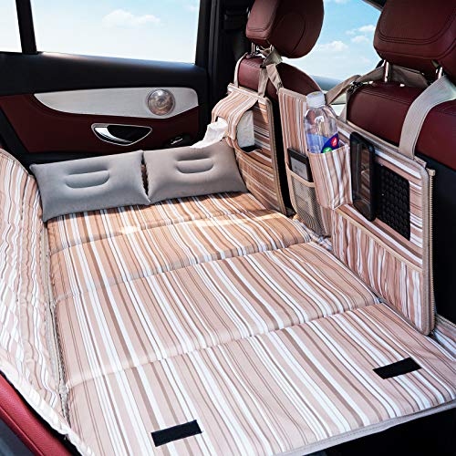 Top 10 Non Inflatable Sleeping Pad of 2022 Katynel