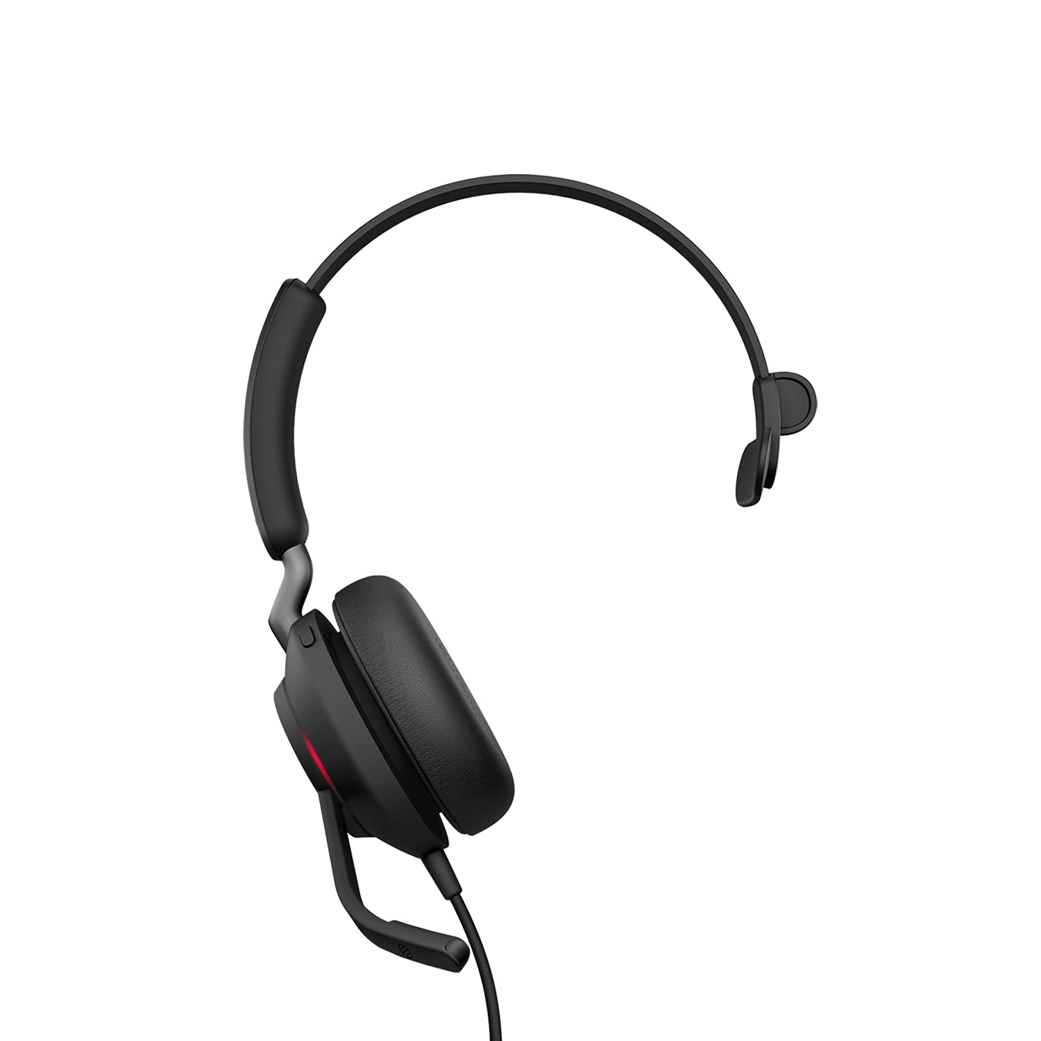 【新品未開封】Jabra Evolve2 40 SE ヘッドセット Amazon.com: Jabra Evolve2 40 SE Wired - Extended USB-C Cable