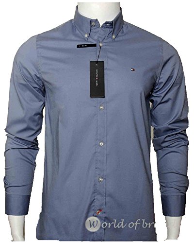 Tommy Hilfiger - Camicia Casual - Attillata