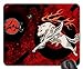 Produktbild OKAMI Mauspad, Mousepad (25,9 x 21,1 x 0,3 cm)