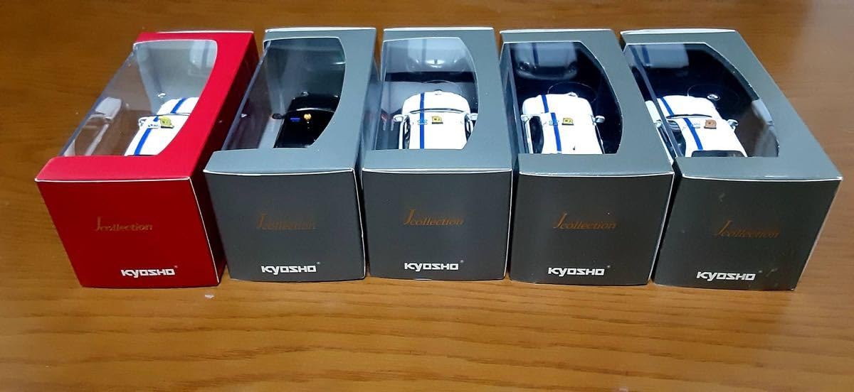 Amazon.co.jp: 京商 Jコレクション タクシー 1/43 : おもちゃ