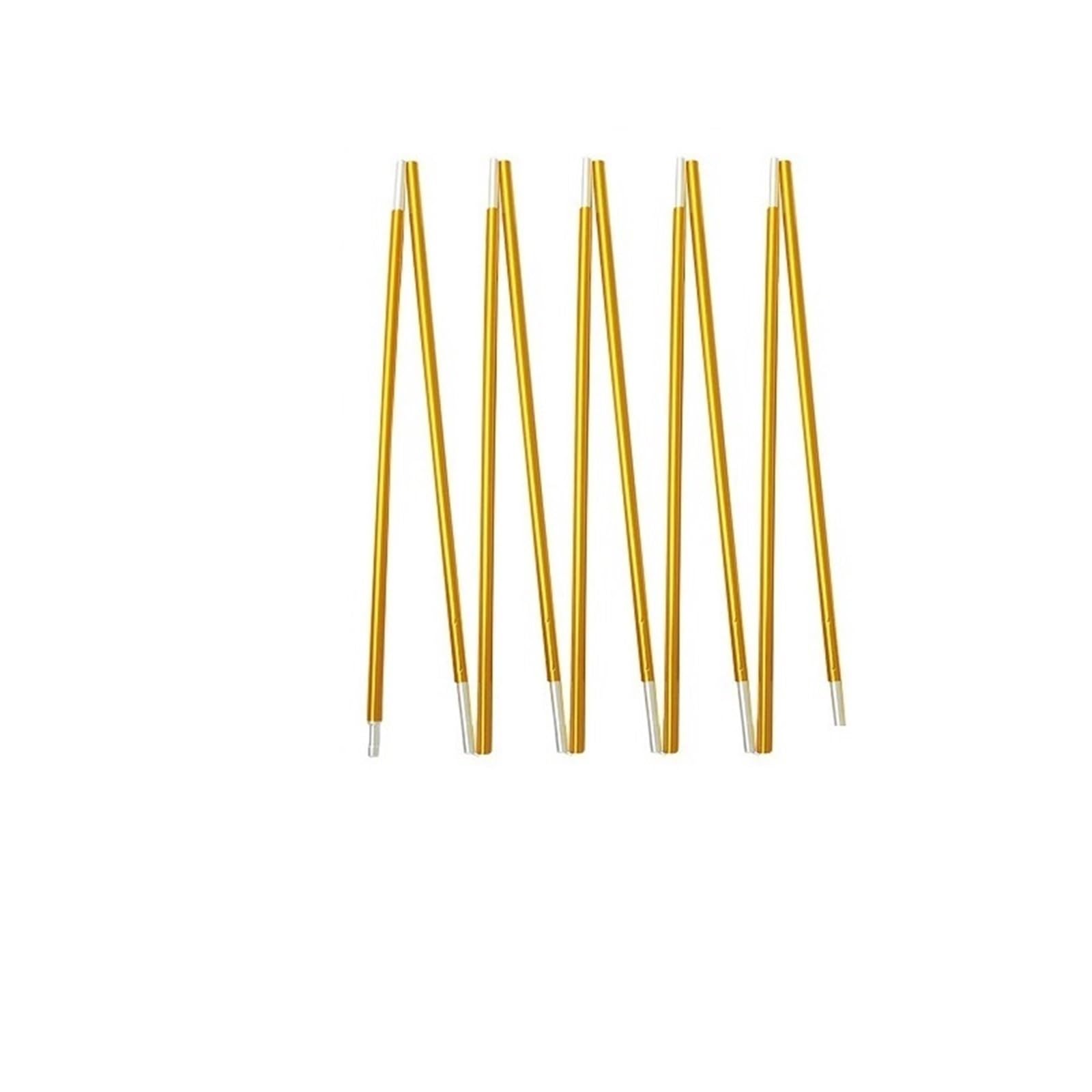Stangen FüR Sonnensegel Zeltstangen Camping Legierung Zeltstangen DIY Zeltstange Skelett 8,5 mm 9,5 mm 11 mm
