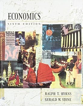 Hardcover Economics (6th Edition) Book