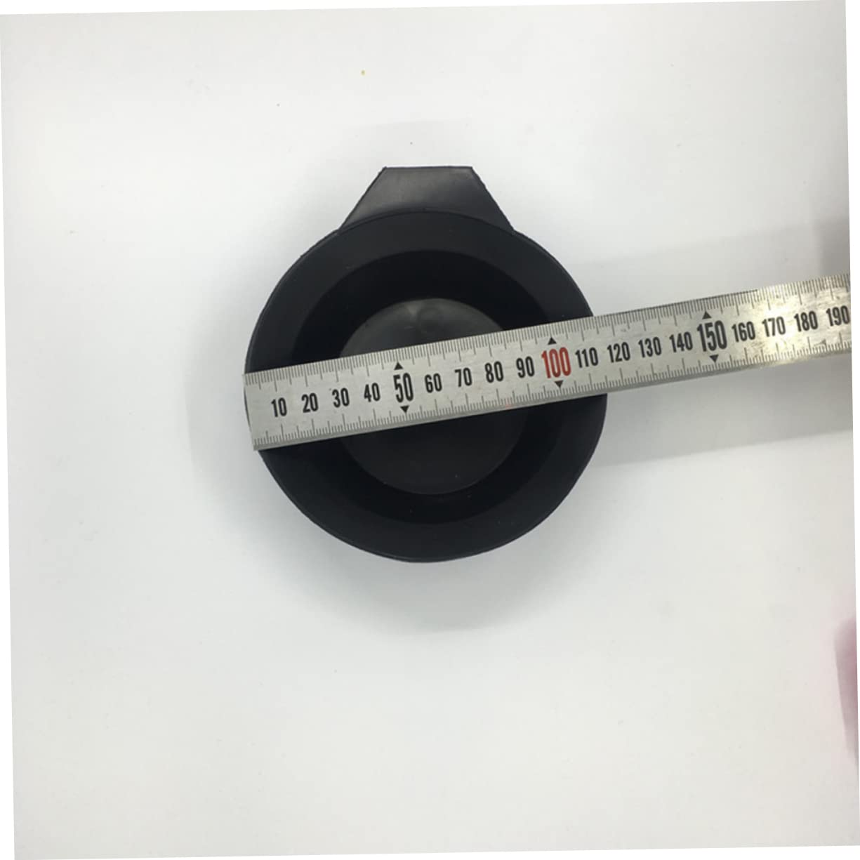 IWOWHERO 100pcs Hair Coloring Kit Hair Color Bowls Bulk Hair Tinting Dye Mixing Bowl Set for Diy Salon Hairdressing