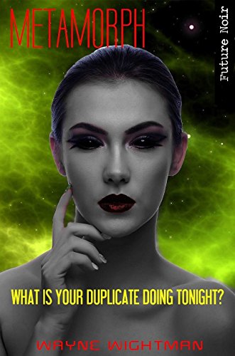 Metamorph (English Edition)