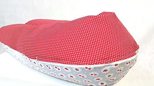 ATELIER miamia Still fianco cuscino cuscino edizione limitata